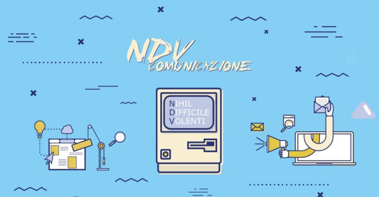 ndv comunicazione taffo marketing