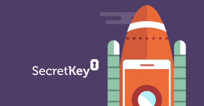 secret key web agency