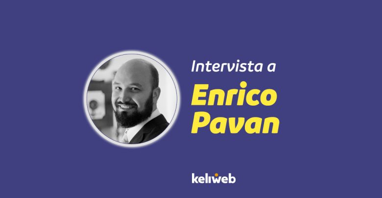web analytics intervista enrico pavan