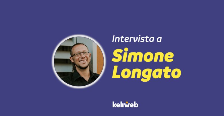 realizzazione siti aziendali intervista simone longato