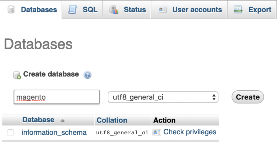 Scopri come creare un sito e-commerce con Magento