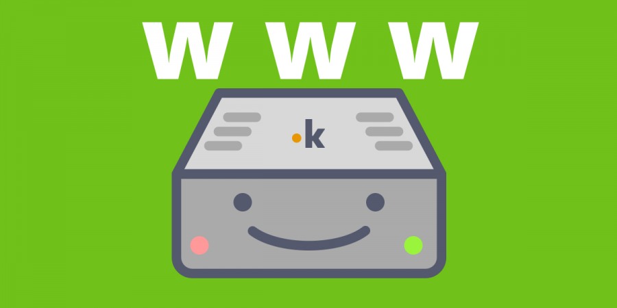 hosting e server le differenze