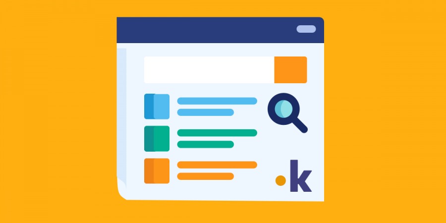 seo copywriting come scalare le serp