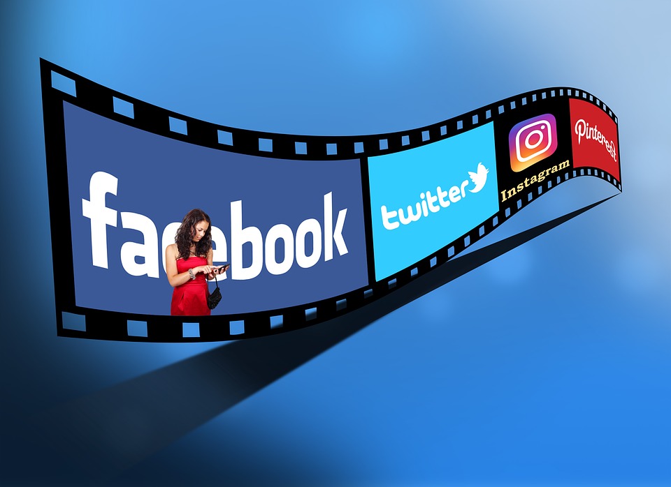 le ultime novità dei social network