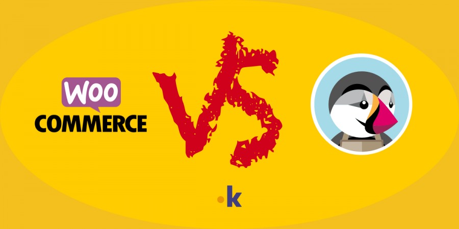 woocommerce vs prestashop