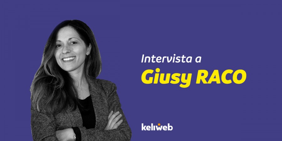 giusy raco web journalism