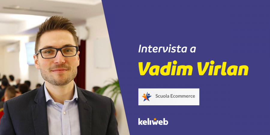 scuola ecommerce vadim virlan