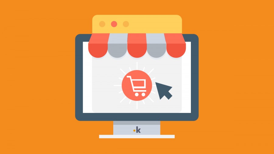 cosa significa aprire un e-commerce