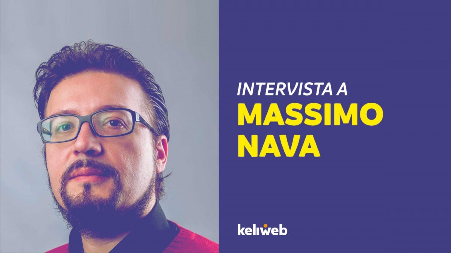 grafica web interviste massimo nava