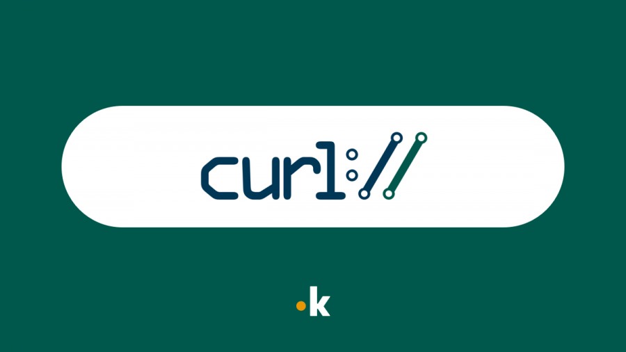 linux comando curl