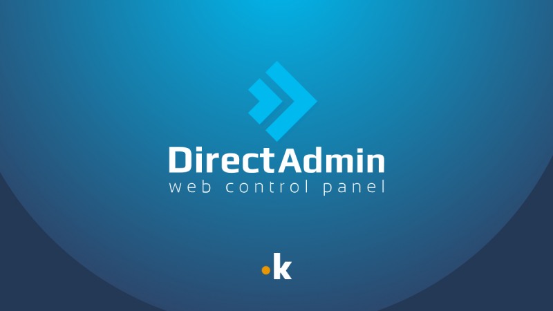 DirectAdmin: l'alternativa per gestire il tuo hosting