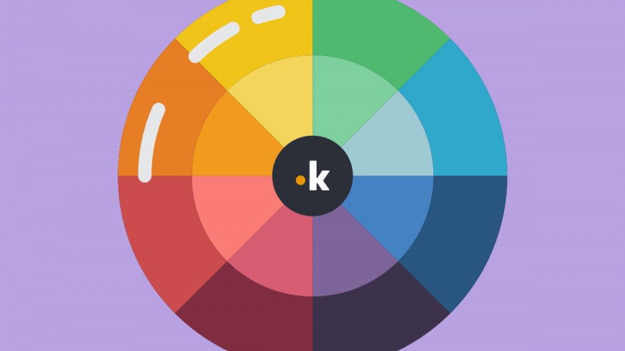 Come aumentare le conversioni con la Color Psychology