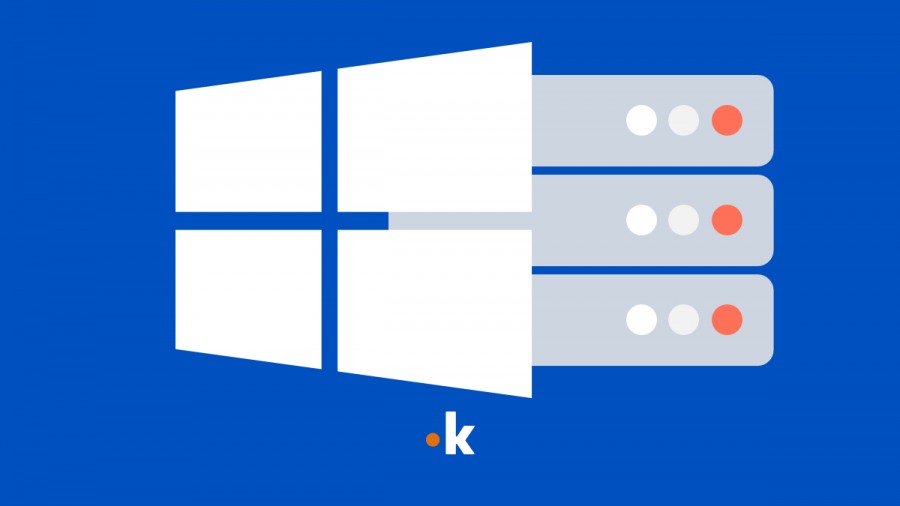quando scegliere un hosting windows