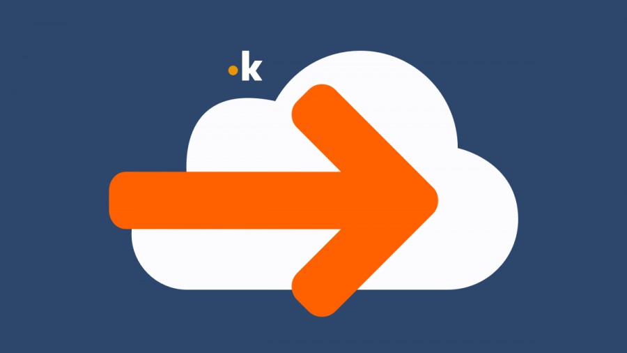 perché passare al cloud