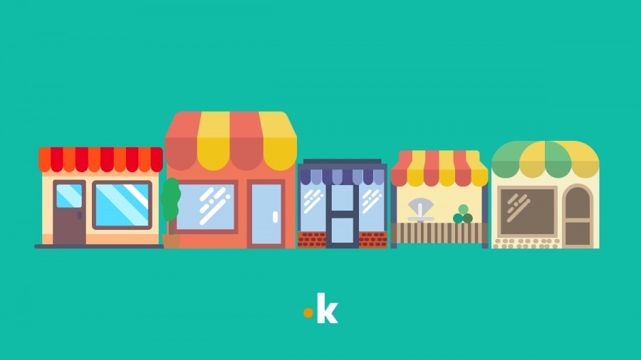 sito multinegozio con prestashop