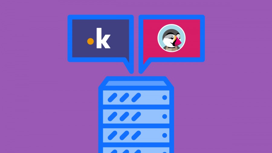 hosting a confronto kelicms vs hosting prestashop