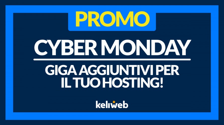 cyber monday 2019