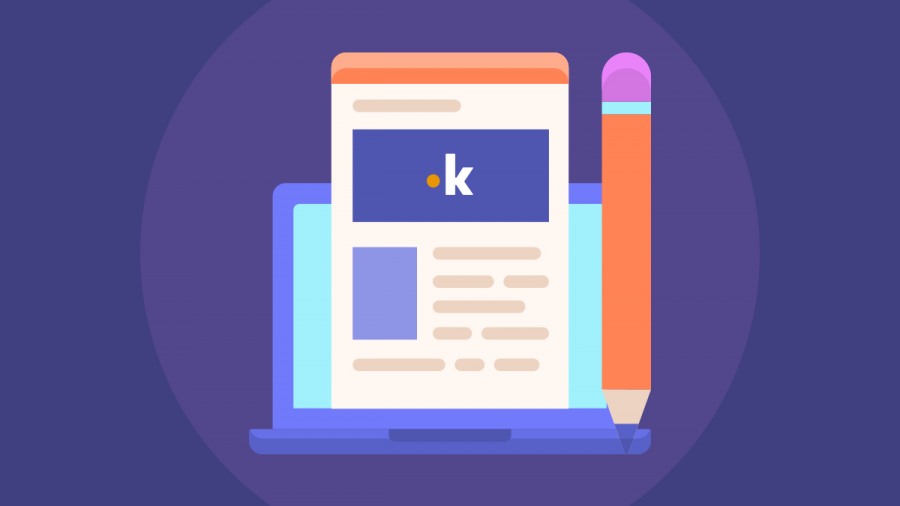 come trovare argomenti per il blog