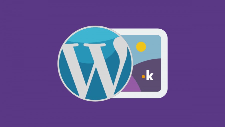 come inserire immagini su wordpress