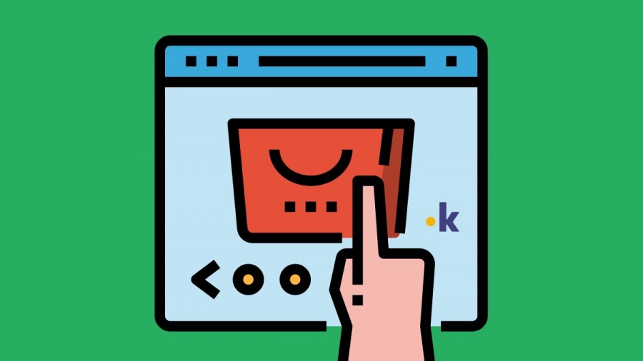 boom settore e-commerce