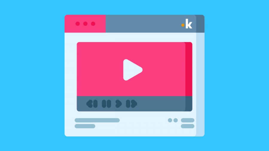 come inserire video su wordpress