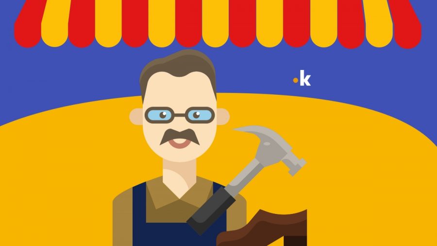 e-commerce per artigiani