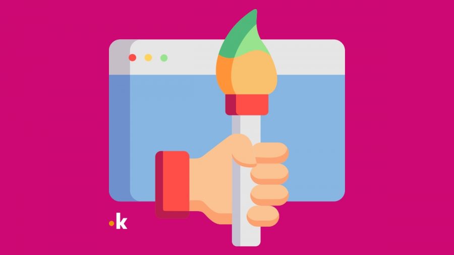 template gratis prestashop