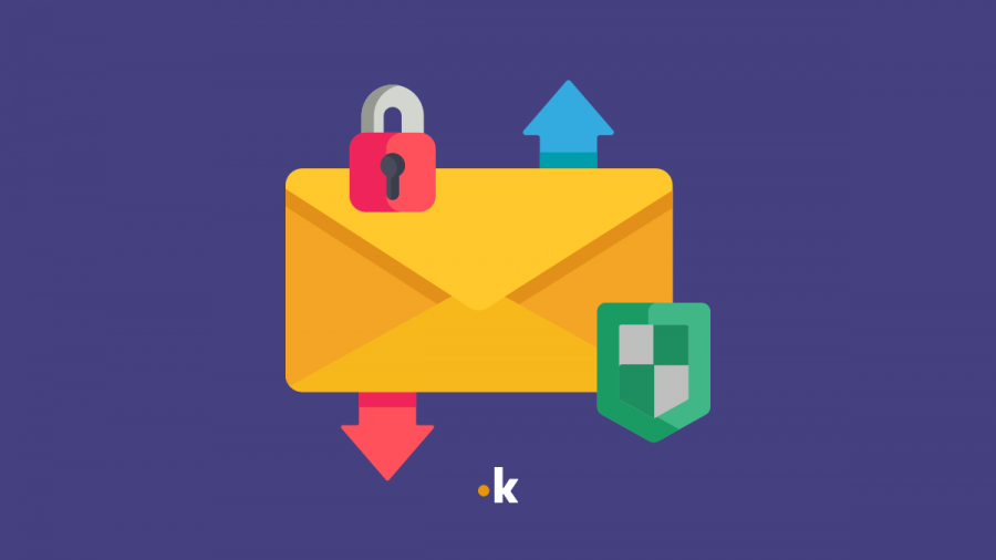 come inviare email pec