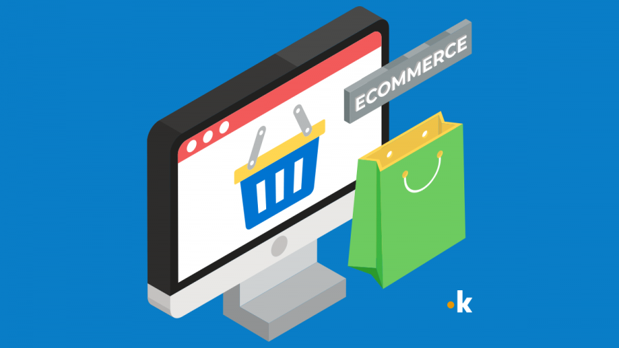 hosting per siti e-commerce