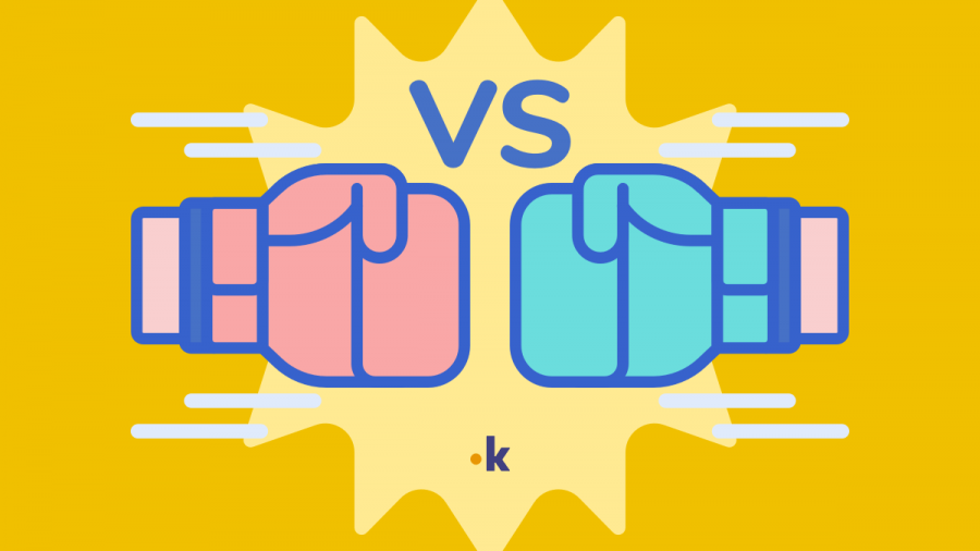 wordpress joomla differenze