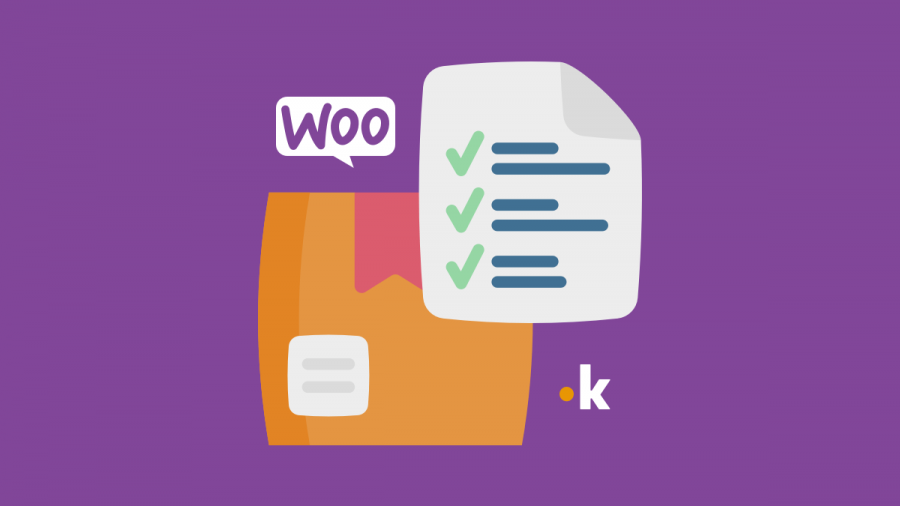 come gestire gli ordini in woocommerce