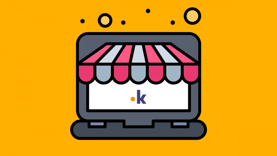 hosting per e-commerce