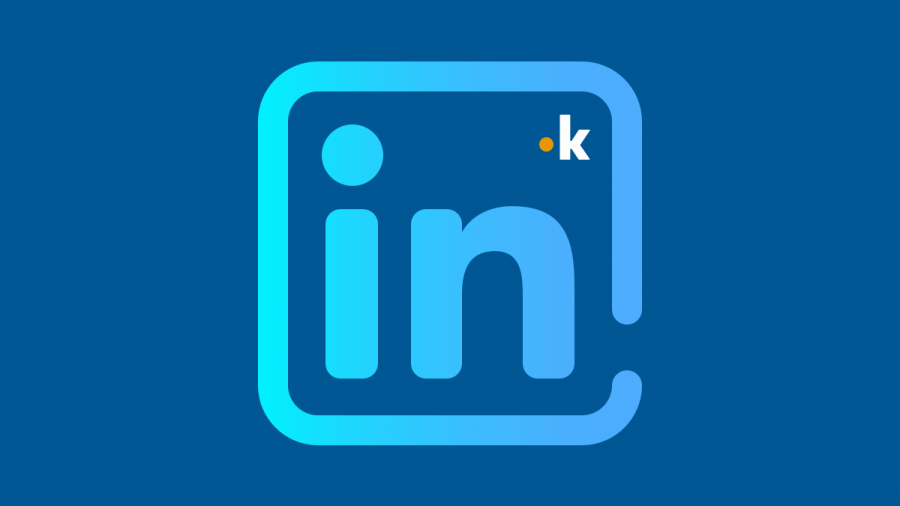 pagina aziendale linkedin