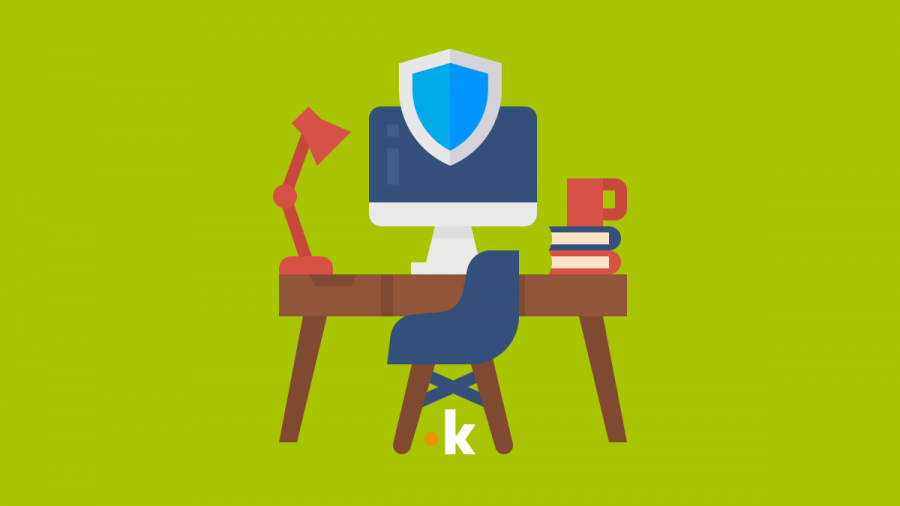 smart working pericoli