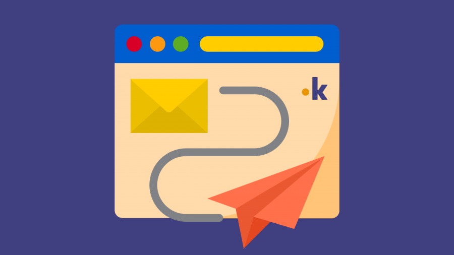 come migrare le email in keliweb