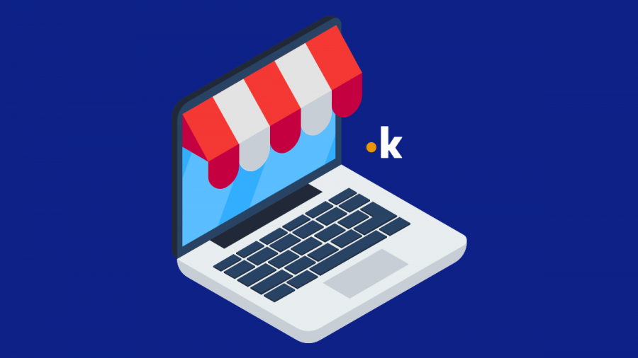 motivi per creare un negozio online con prestashop