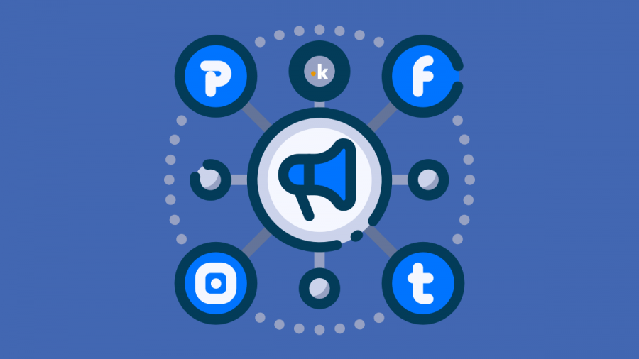 differenze tra social media marketing e digital marketing