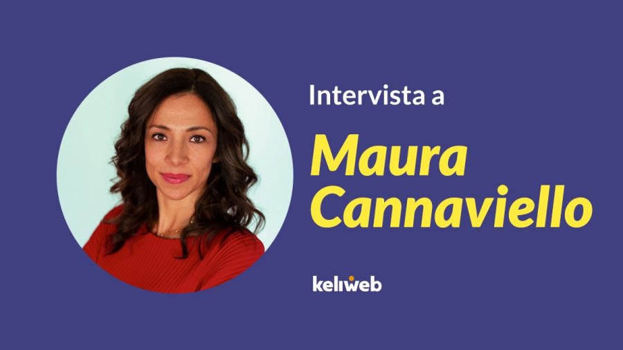 email marketing cos'è intervista maura cannaviello