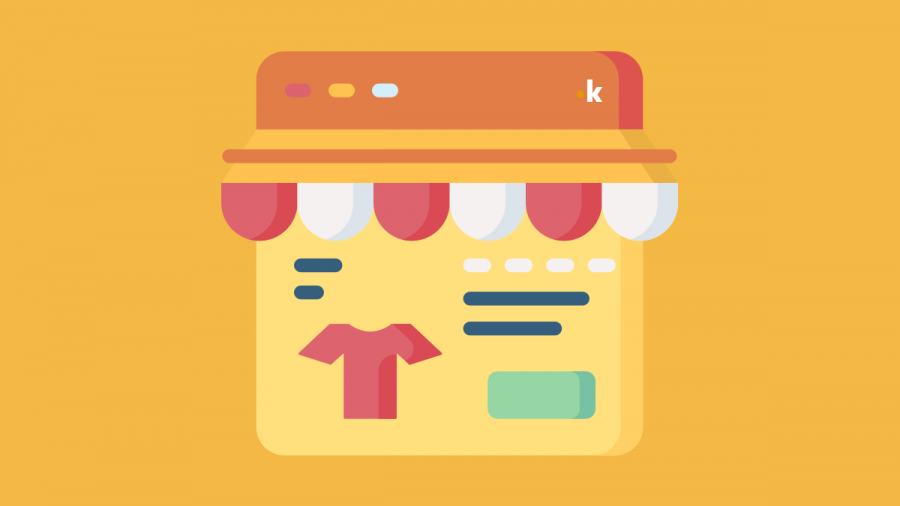 migliori template e-commerce