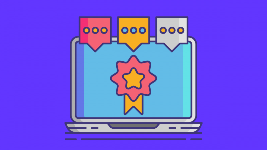 come creare un logo per un negozio online