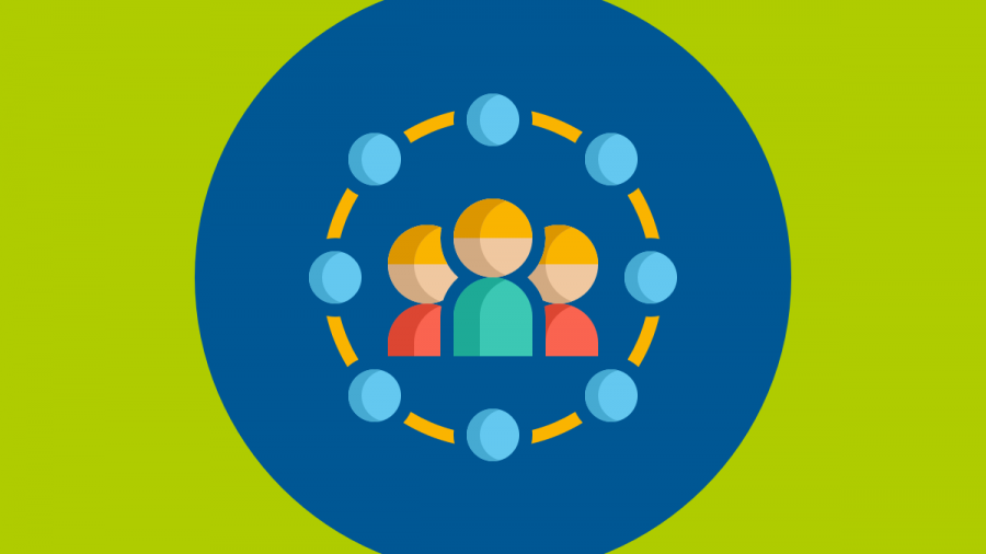 community manager