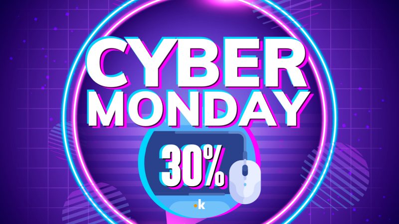 Cyber Monday 30 Di Sconto Sui Servizi Di Hosting Condiviso Cyber Monday 30 Di Sconto Sui Servizi Di Hosting Condiviso