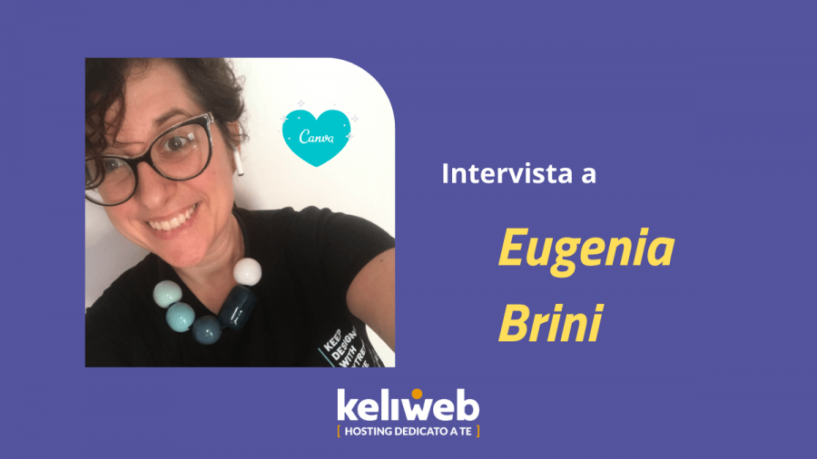 intervista a eugenia brini