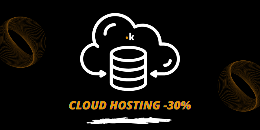 offerta cloud hosting