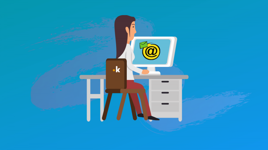 come aprire una PEC Keliweb