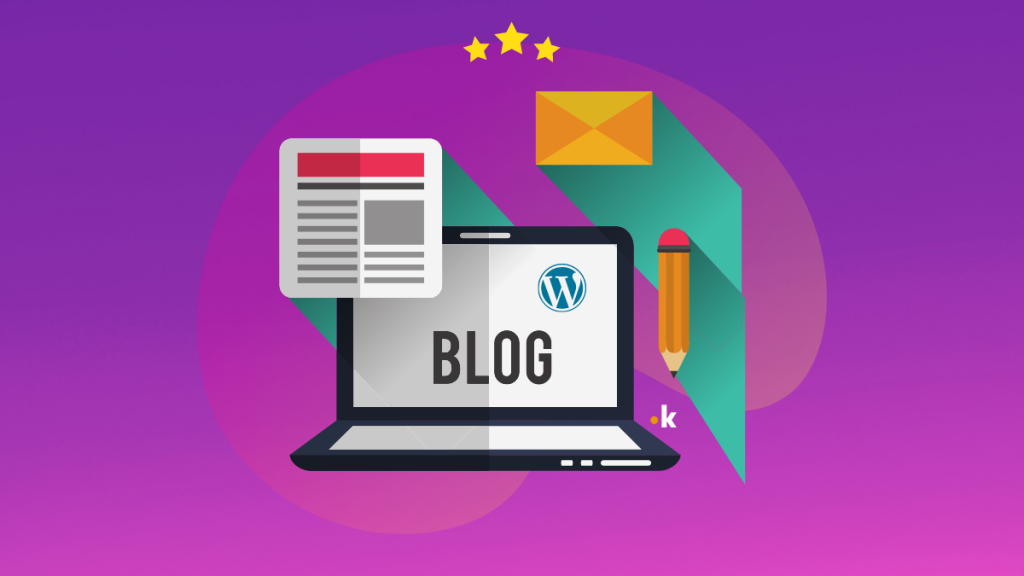 Blog WordPress Famosi A Cui Ispirarsi Per Il Proprio Diario Online