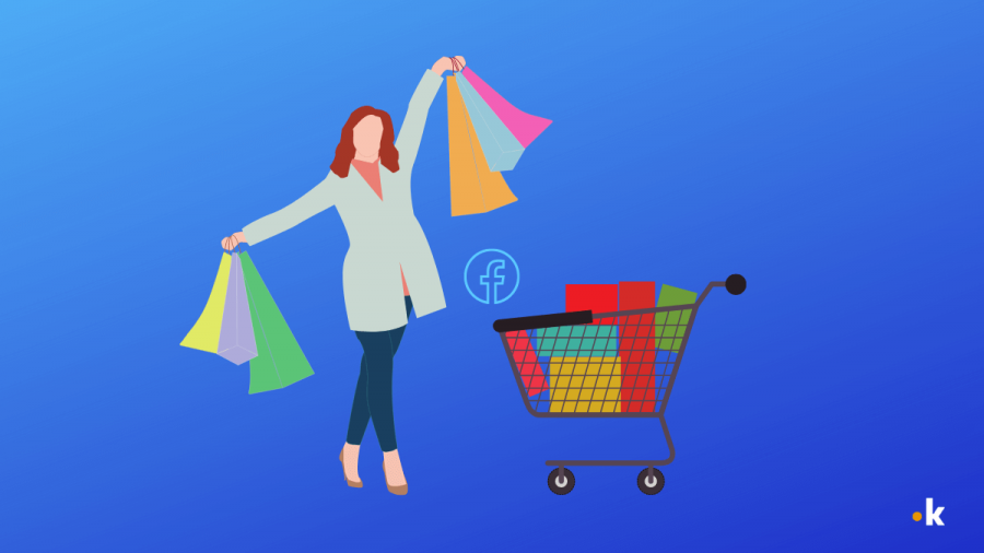 come aggiungere un prodotto su facebook shop