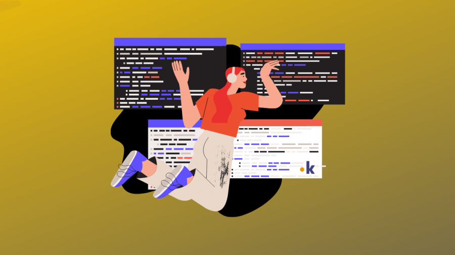 come diventare web developer