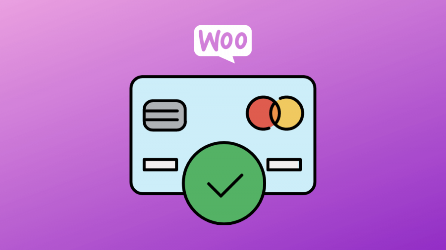 come impostare i metodi di pagamento su woocommerce