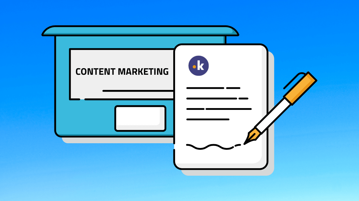 consigli strategia content marketing
